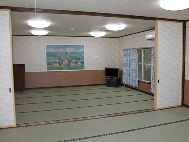チェックインきたがわ