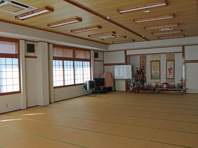 かわたけ旅館