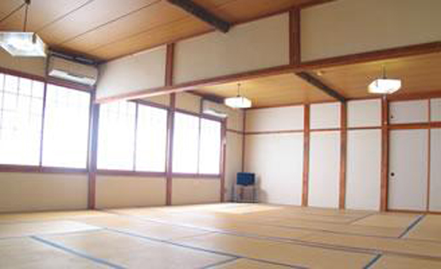 長谷川旅館
