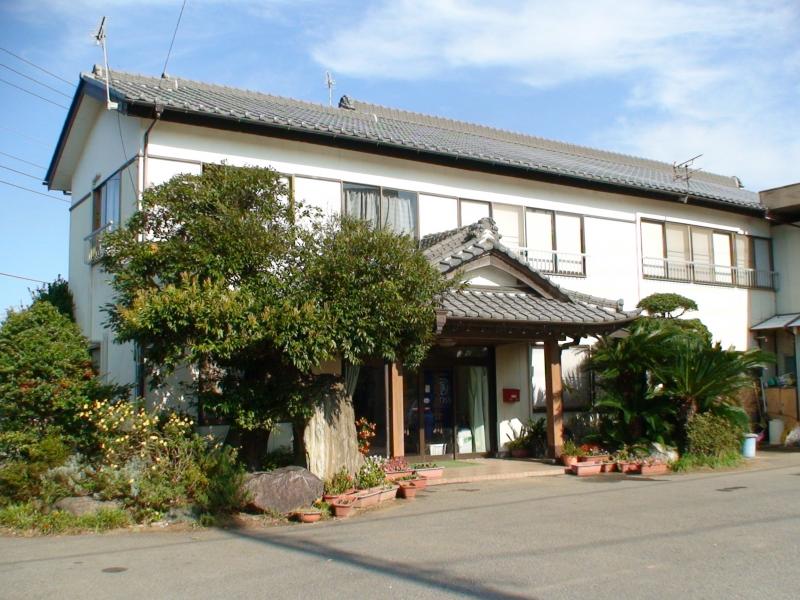 長谷川旅館