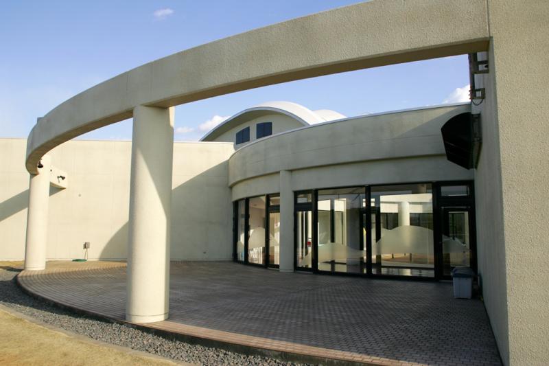 神栖市海浜運動公園