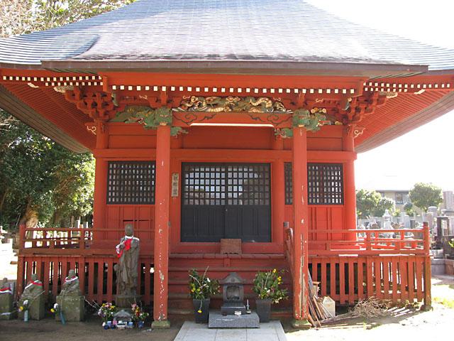 神善寺