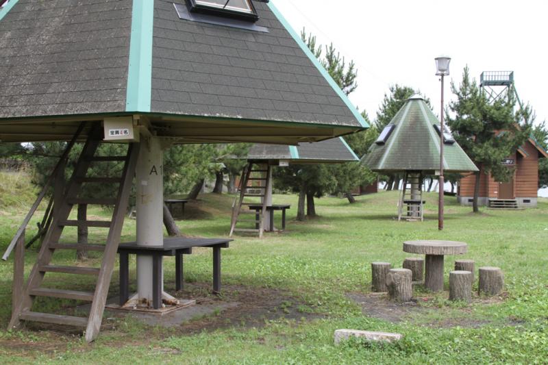 広浦公園