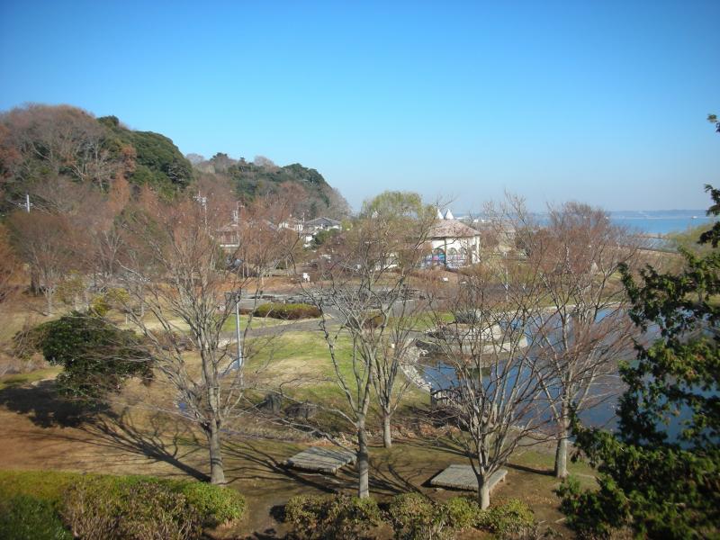 歩崎公園