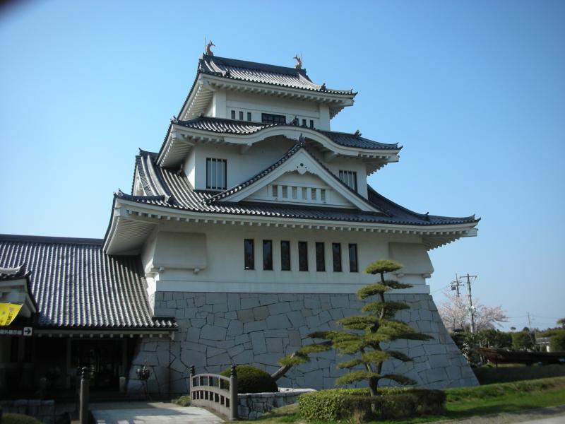 かすみがうら市歴史博物館