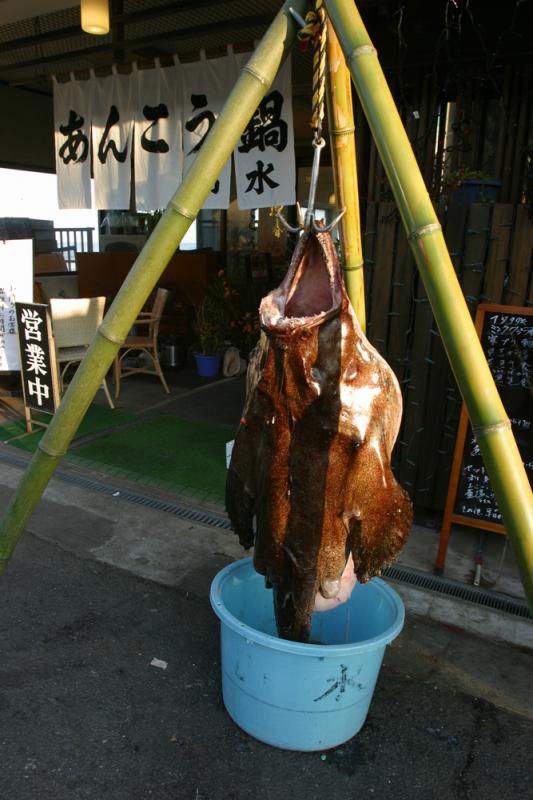 磯料理 山水