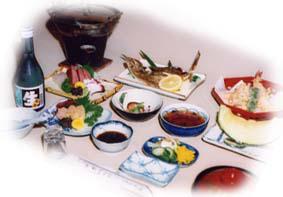 旅館いそや