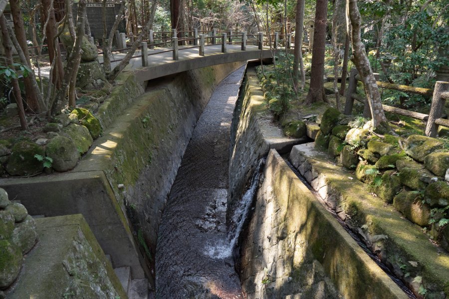 五所駒瀧神社