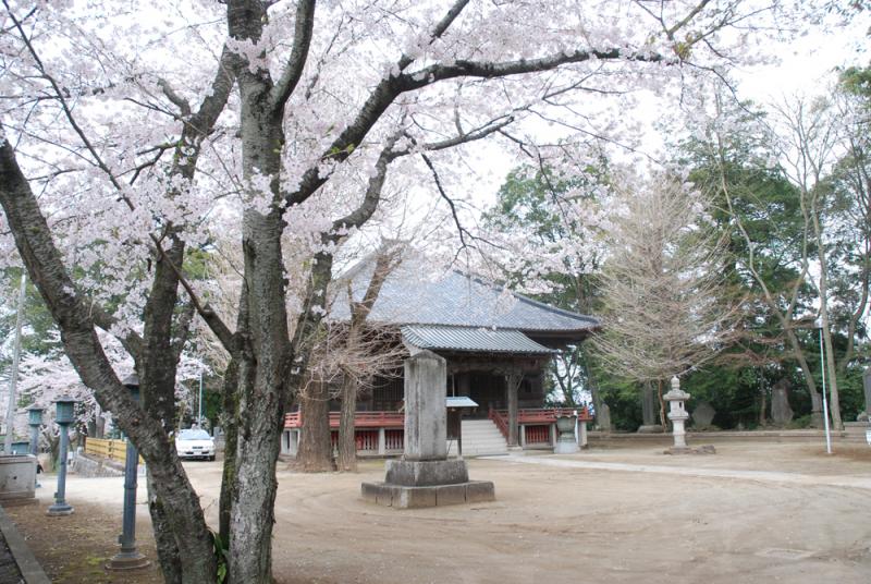 中館観音寺