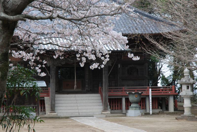 中館観音寺