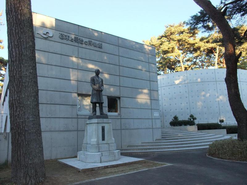 大洗町幕末と明治の博物館