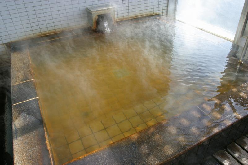 あそう温泉 白帆の湯