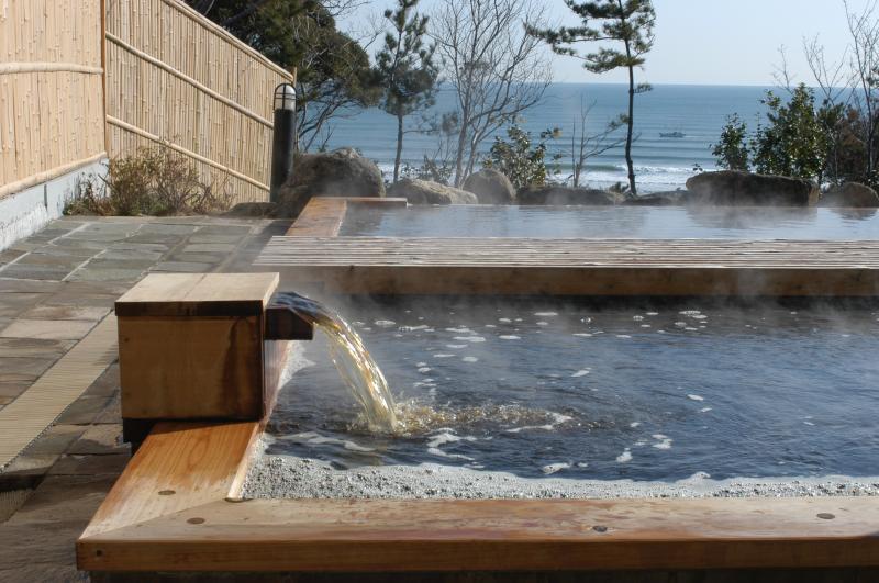 たいよう温泉 とっぷ・さんて大洋