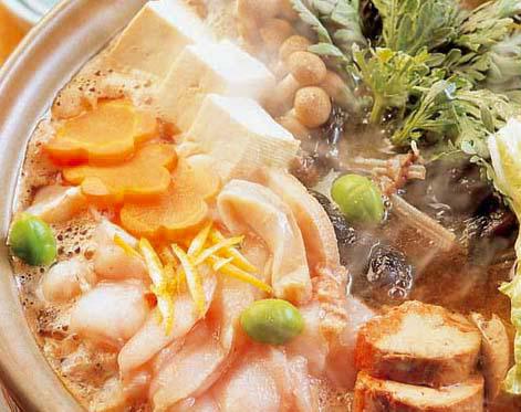 磯料理とワインの宿 春日ホテル