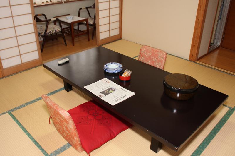 藤屋ホテル