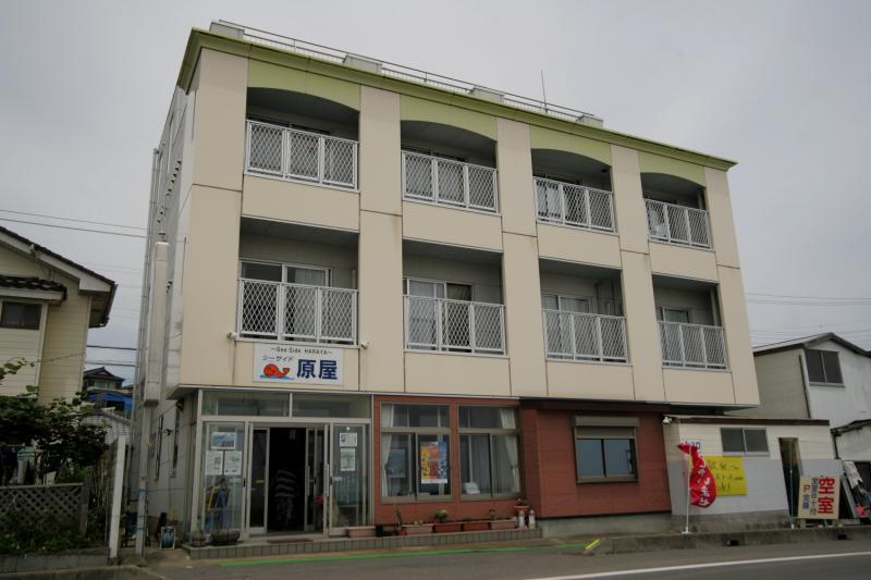 シーサイド原屋