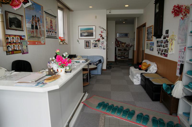 シーサイド原屋