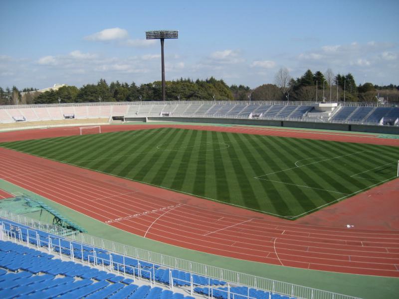 笠松運動公園