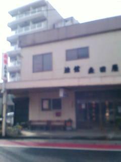 森田屋旅館