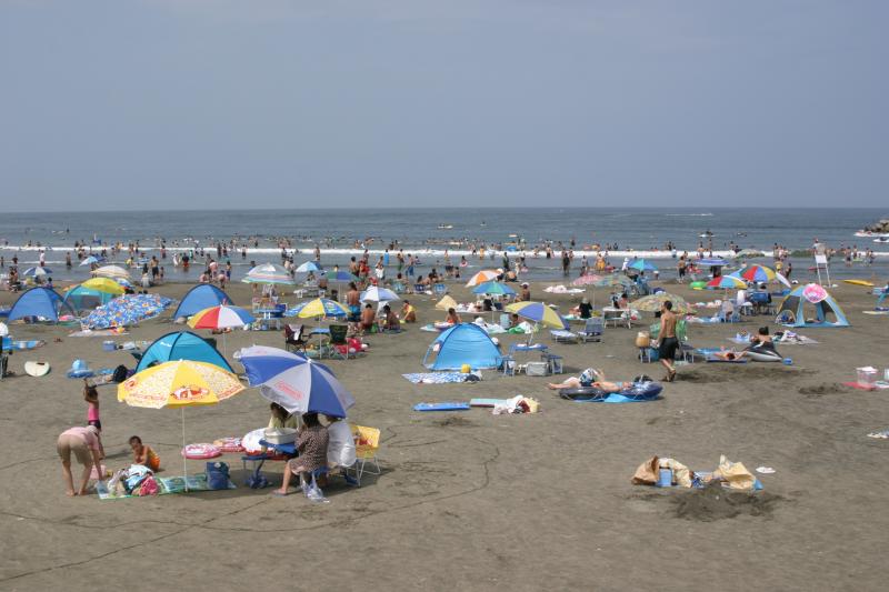 平井海水浴場