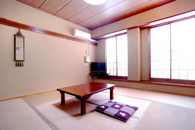 ビジネス旅館吉川