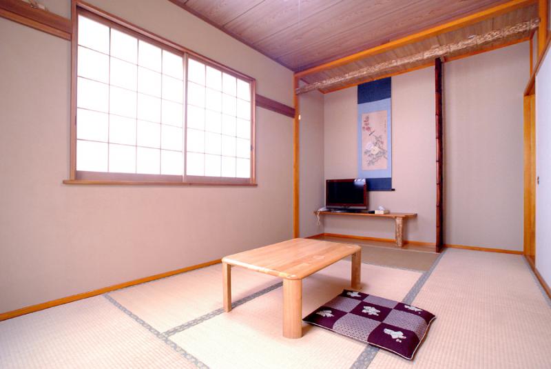 ビジネス旅館吉川