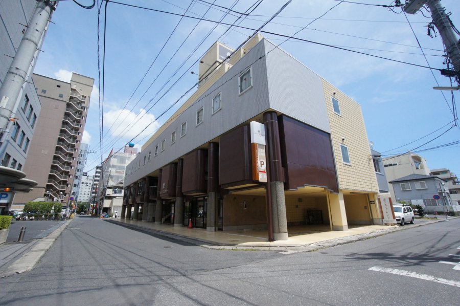 ホテルトレンド水戸