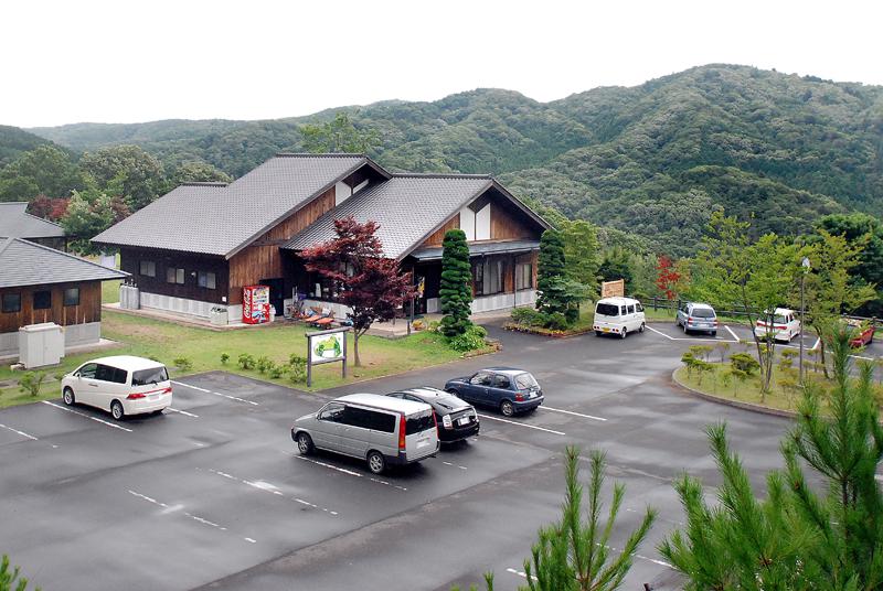 石岡市つくばねオートキャンプ場