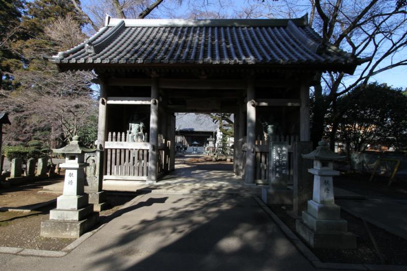 長龍寺