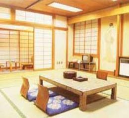 ホテル亀屋