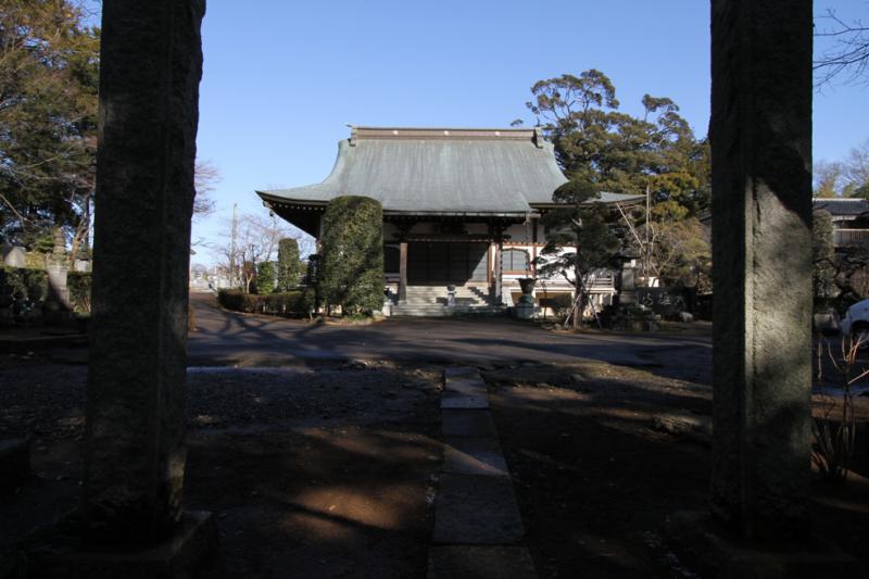 海禅寺