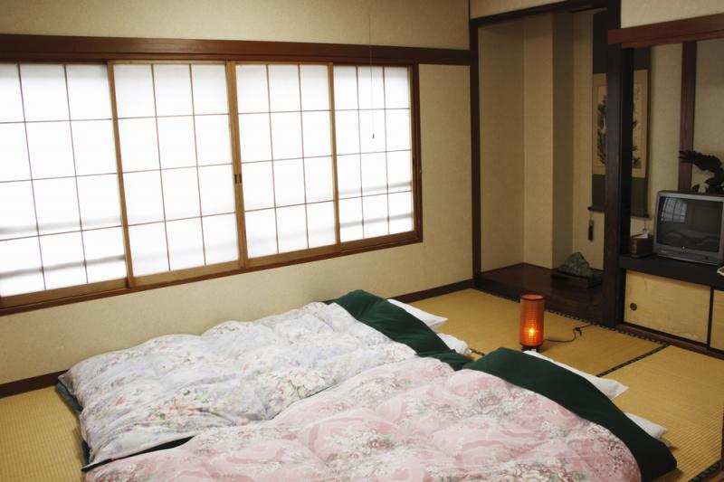 ホテルいづみ屋