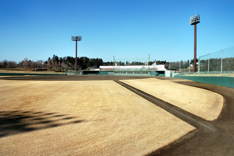 光と風の丘公園