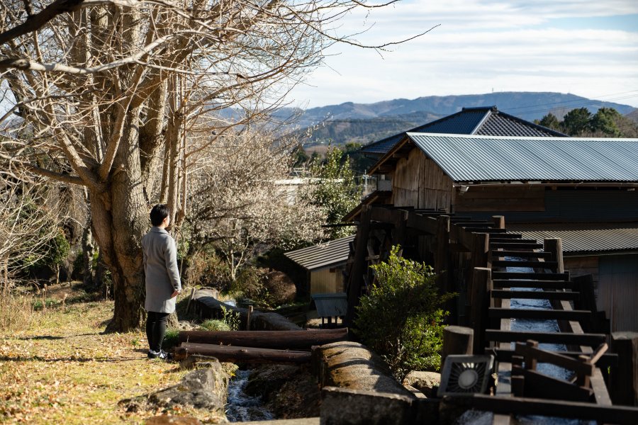 駒村清明堂(線香 駒村道廣)