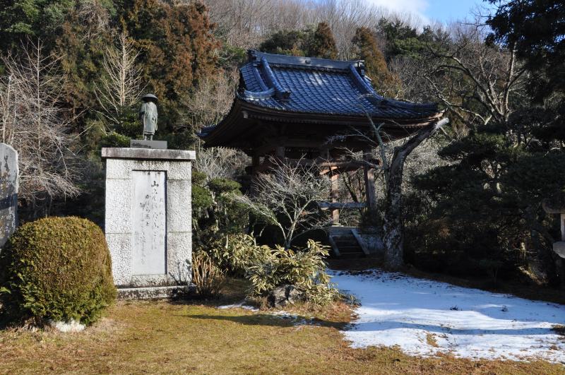 大覚寺