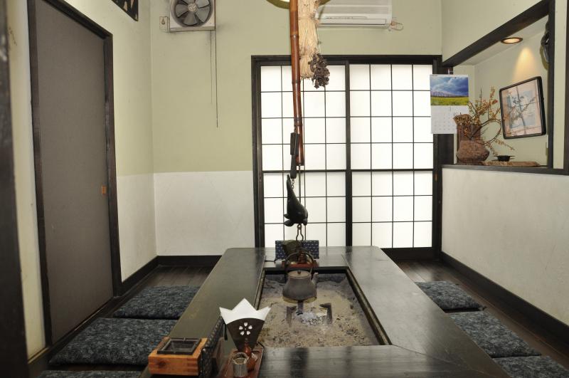 そば処 小野越