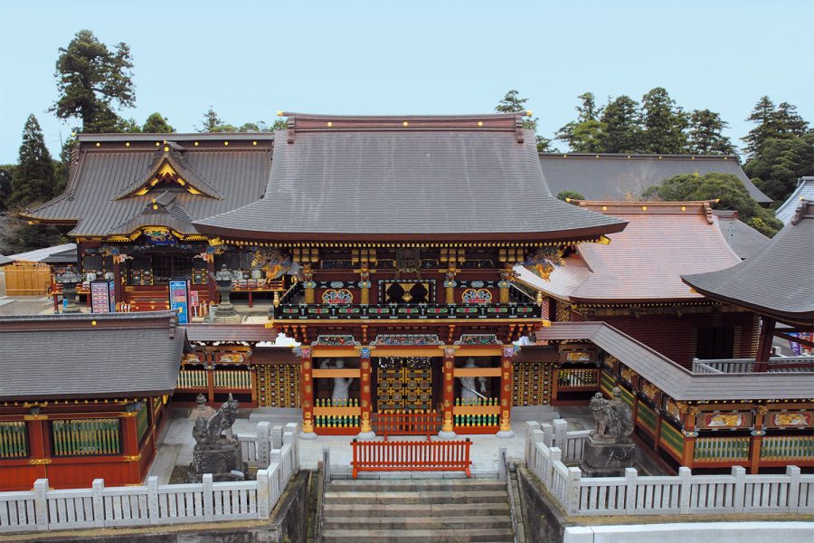 大杉神社