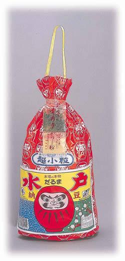 だるま納豆