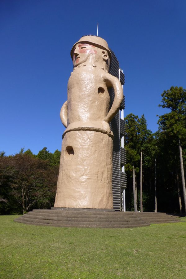 くれふしの里古墳公園