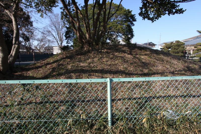 吉田古墳