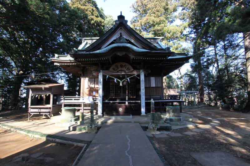 愛宕山古墳