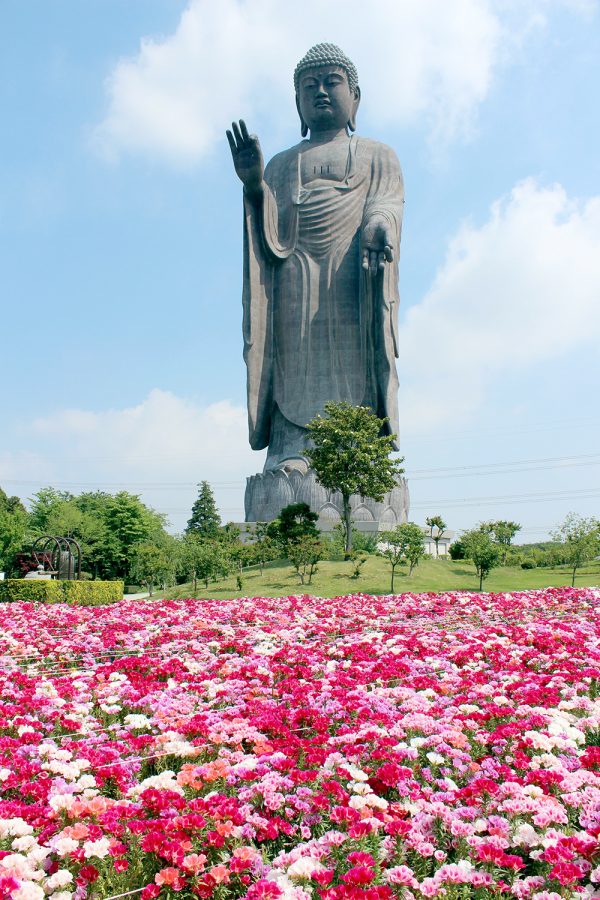 牛久大仏