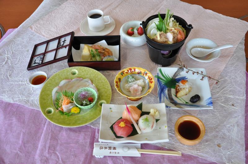 水戸の和食・ちゃんこ鍋の店 横綱本店