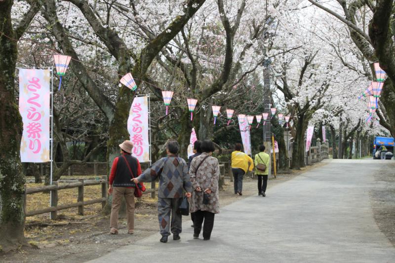 城跡歴史公園