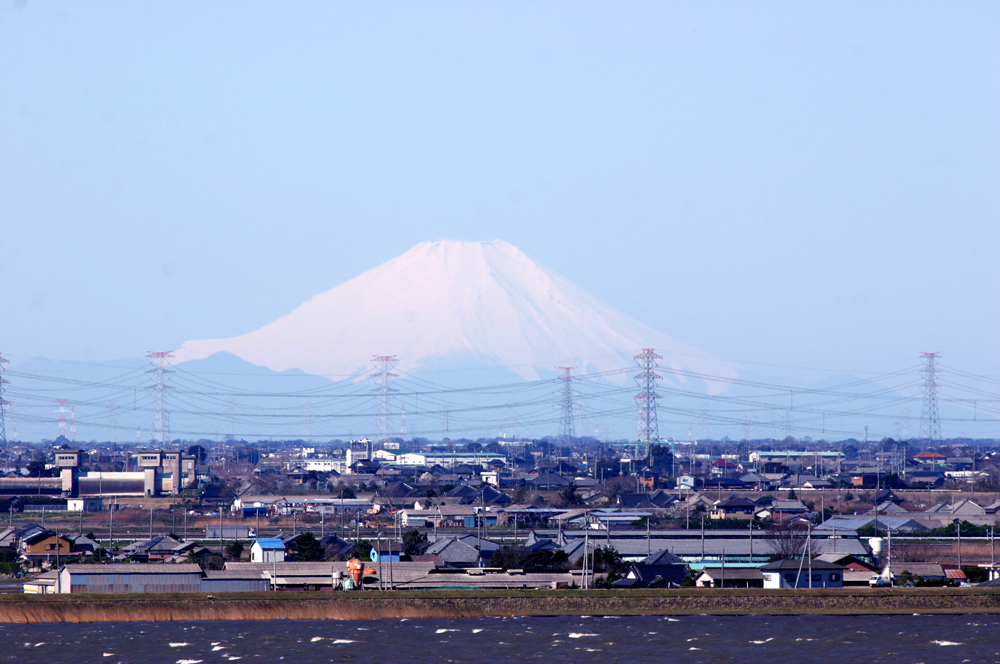 権現山公園