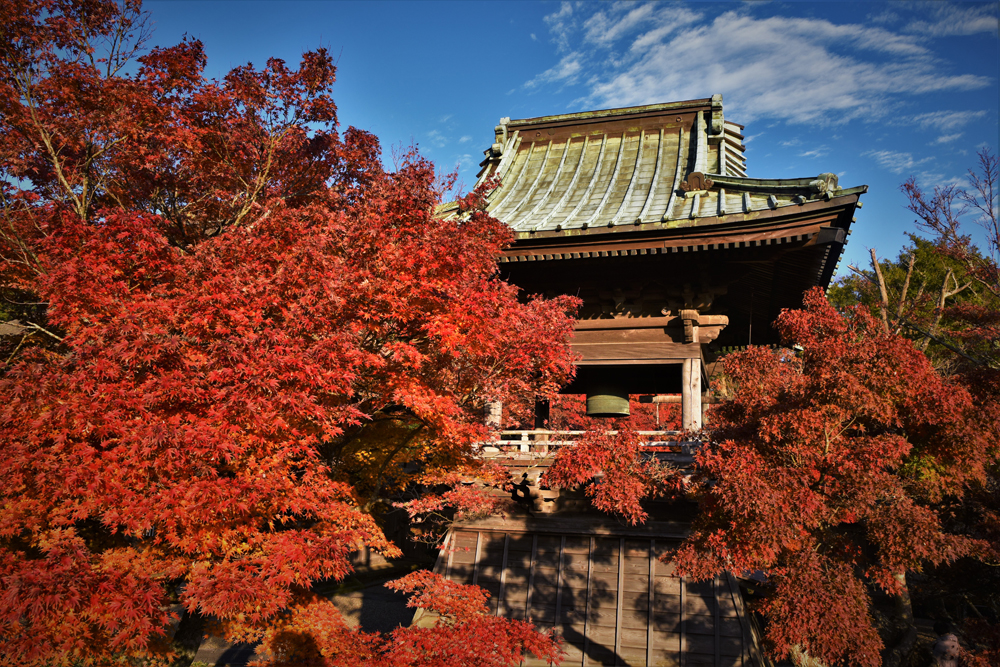 長勝寺