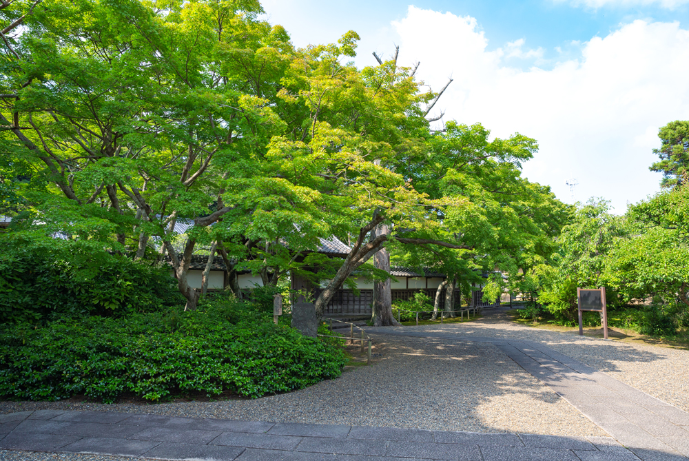 長勝寺