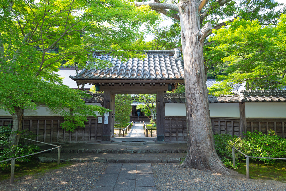 長勝寺