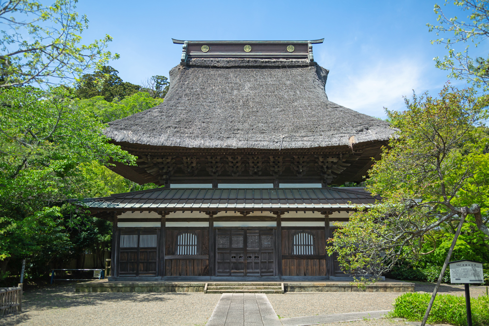 長勝寺