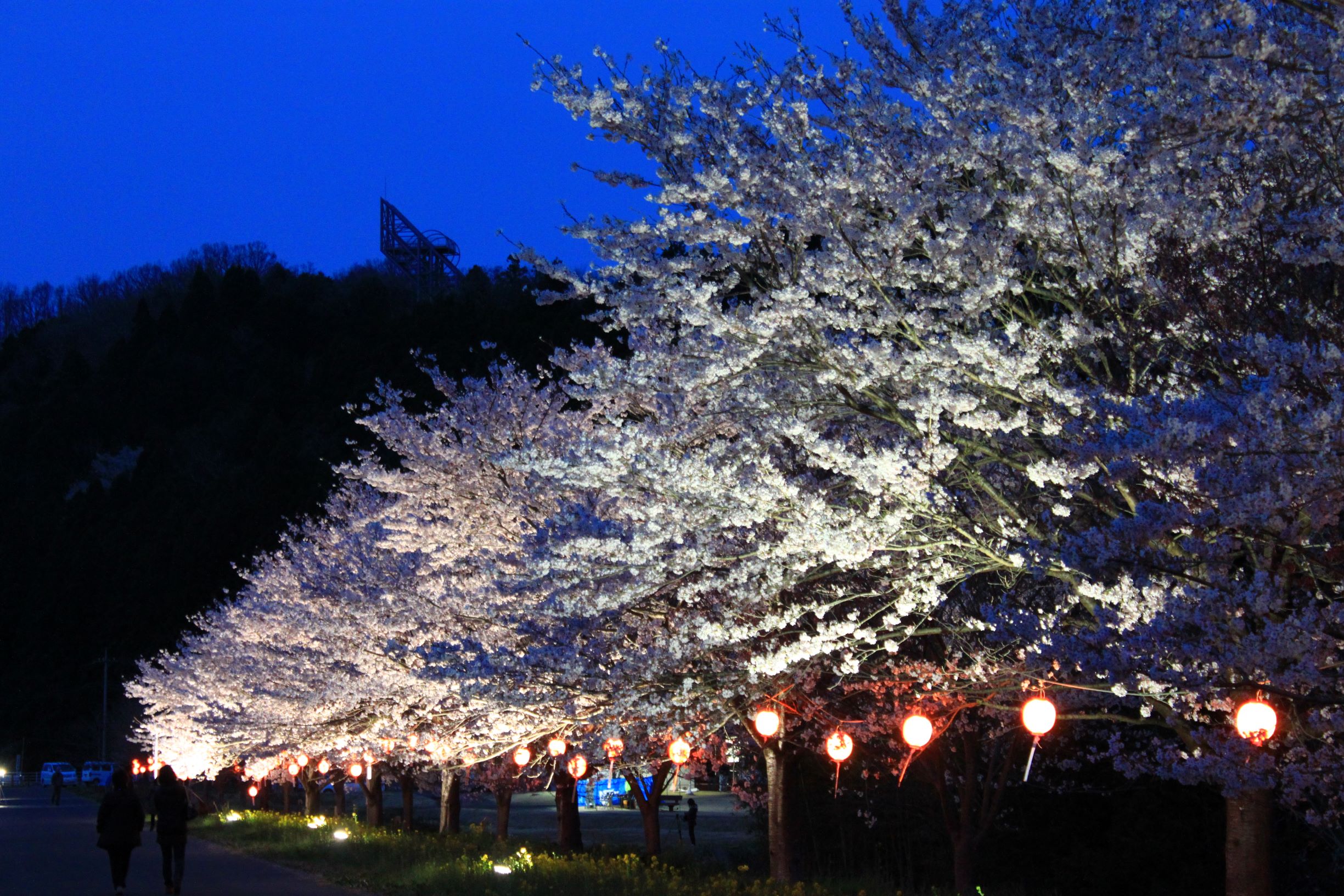 辰ノ口親水公園